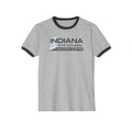 Indiana CTO Council Logo Womens Ringer T-Shirt