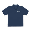 Indiana CTO Council Embroidered Classic Polo Shirt