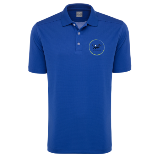 CETL Callaway Core Performance Polo