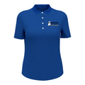 Indiana CTO Callaway Ladies Core Performance Polo