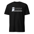 Indiana CTO Council Logo Short-Sleeve Unisex T-Shirt